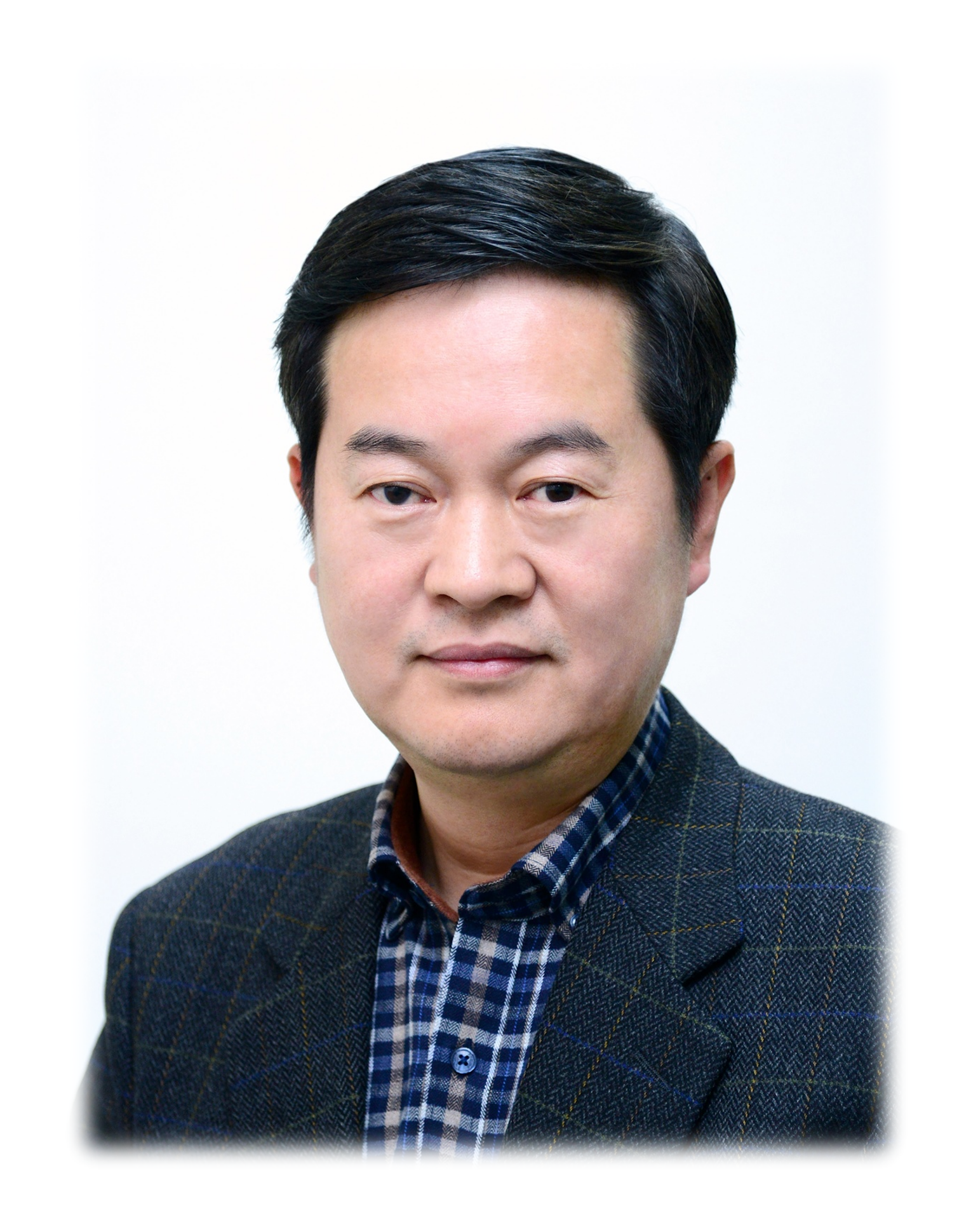 대표이사 사진 및 로고
